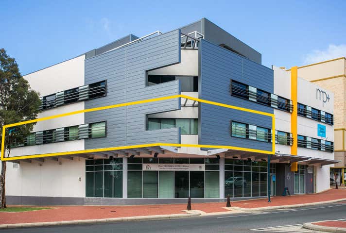 Suite 1.03, 5 Davidson Terrace Joondalup WA 6027 - Image 1