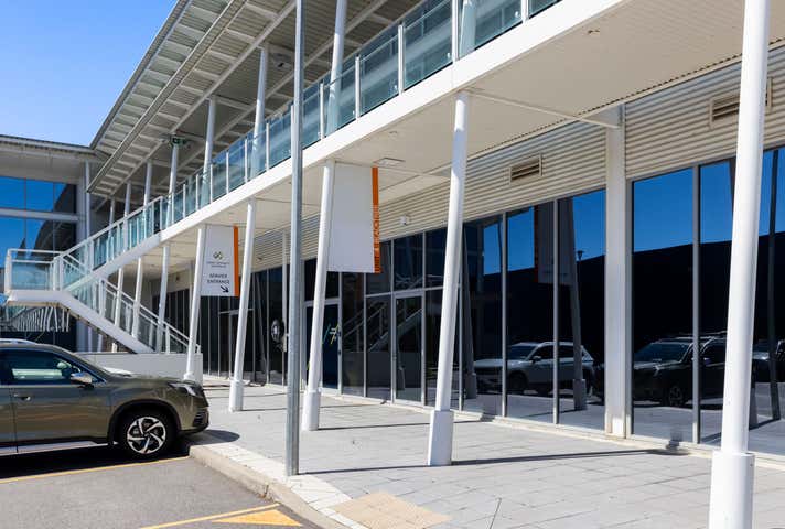 Suite 3, 5 Tennant Street Fyshwick ACT 2609 - Image 2