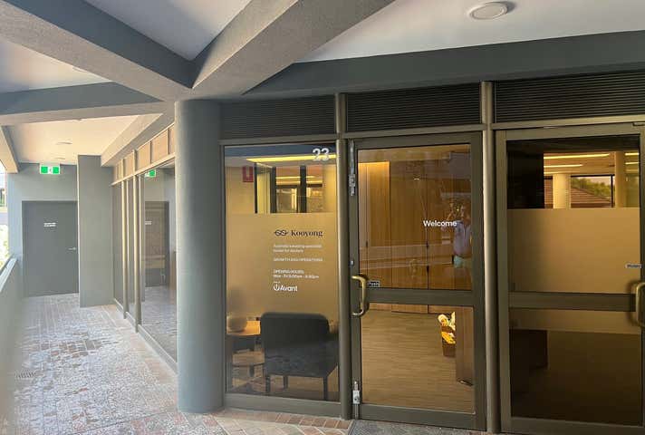 23 and 24, 456 St Kilda Road Melbourne VIC 3004 - Image 8