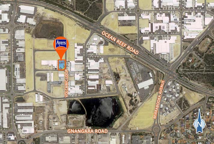 Unit 4, 19 Volcanic Loop Wangara WA 6065 - Image 15