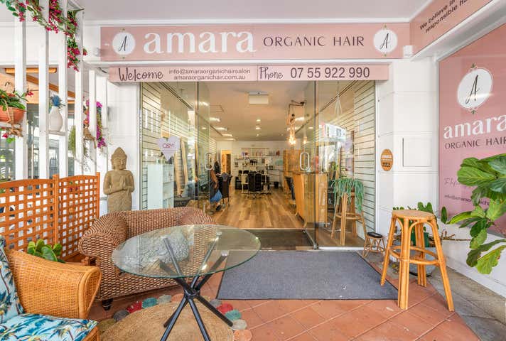 Shop 14/90 Surf Parade Broadbeach QLD 4218 - Image 2