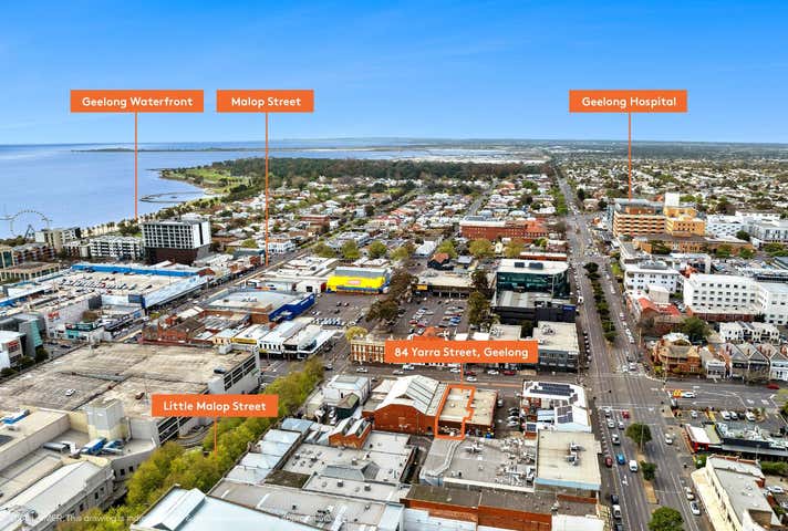 84 Yarra Street Geelong VIC 3220 - Image 9
