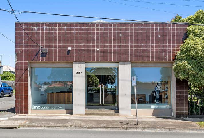 327 Shannon Avenue Newtown VIC 3220 - Image 1