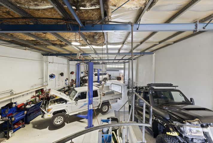 190-192 Herries Street Toowoomba City QLD 4350 - Image 11