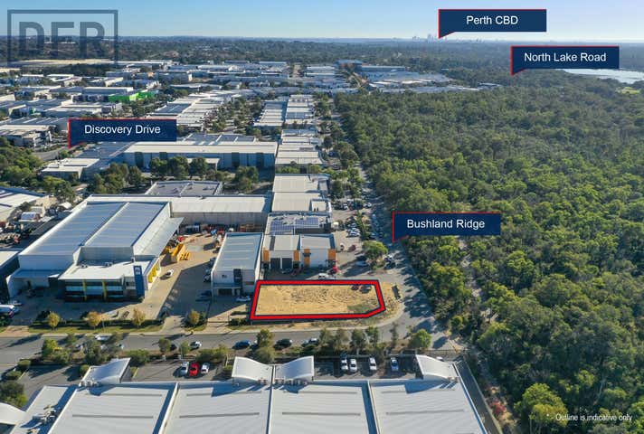 5/50 Bushland Ridge Bibra Lake WA 6163 - Image 6