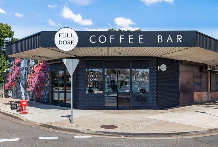 92 - 98 Oxford Street Cambridge Park NSW 2747 - Image 1