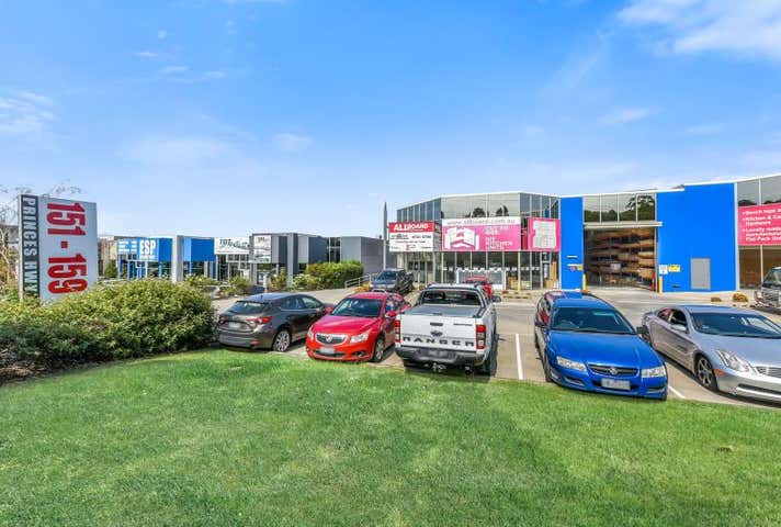 Unit 5, 151-155 Princes Highway Hallam VIC 3803 - Image 7