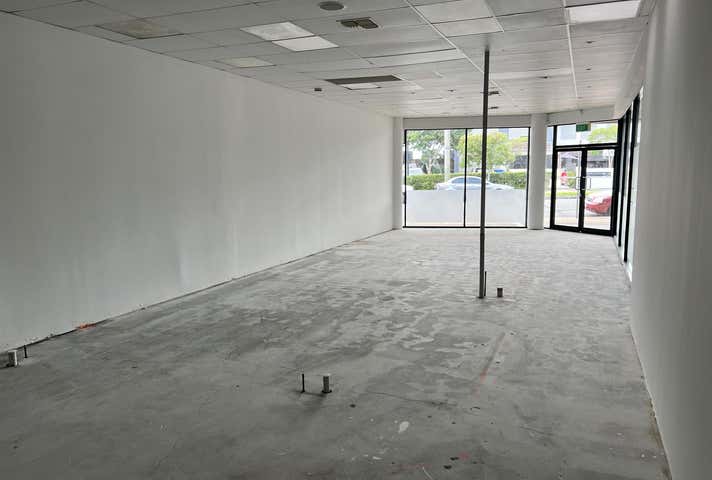 3/377 Cavendish Road Coorparoo QLD 4151 - Image 1