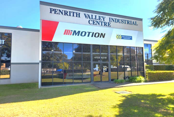 5/37-47 Borec Road Penrith NSW 2750 - Image 1