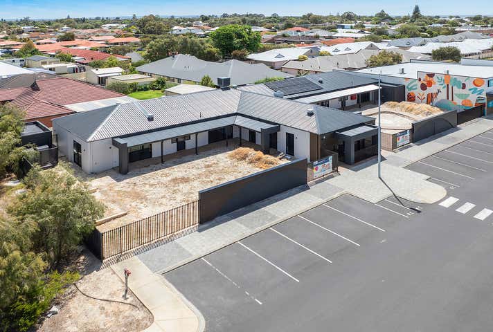 53 Prince Regent Drive West Busselton WA 6280 - Image 1