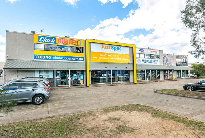 Unit 2, 116 - 118 Batt Street Jamisontown NSW 2750 - Image 1