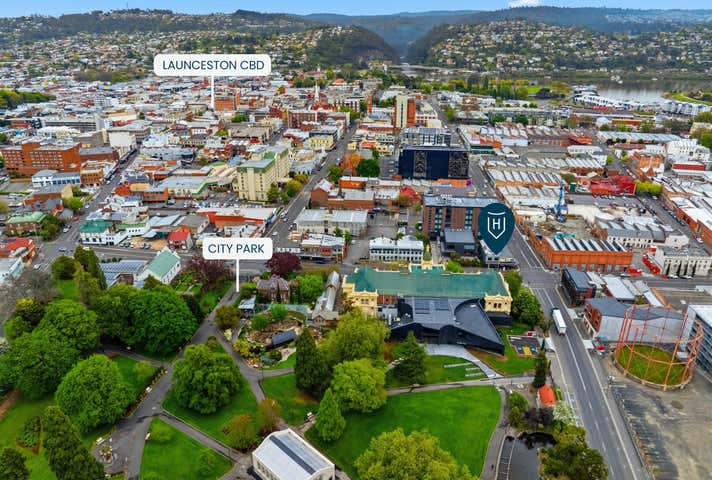 Ground Floor, 40 Tamar Street Launceston TAS 7250 - Image 20