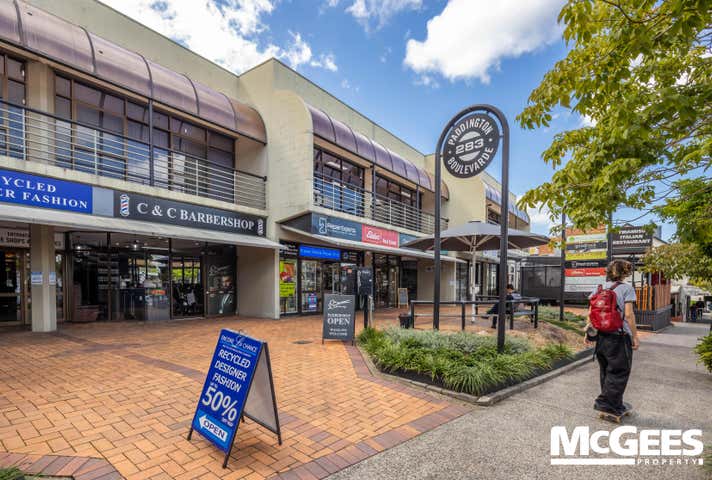 49 & 75, 283 Given Terrace Paddington QLD 4064 - Image 10