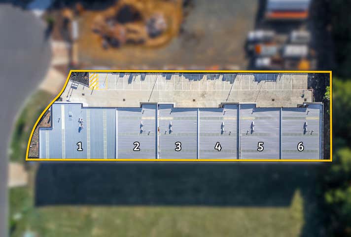 Factory 1, 24 Pioneer Way New Gisborne VIC 3438 - Image 16