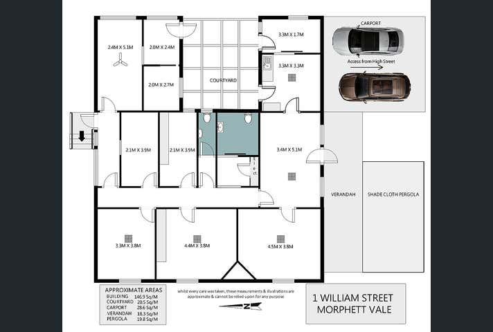 1 William Street Morphett Vale SA 5162 - Image 25