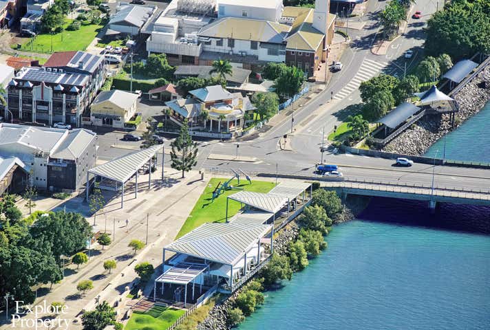 Customs House, 31 River Street Mackay QLD 4740 - Image 4