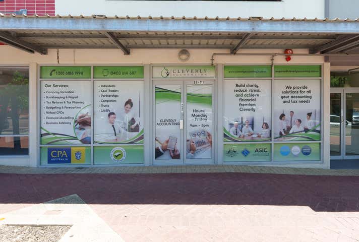 C2, 91 Reid Promenade Joondalup WA 6027 - Image 13