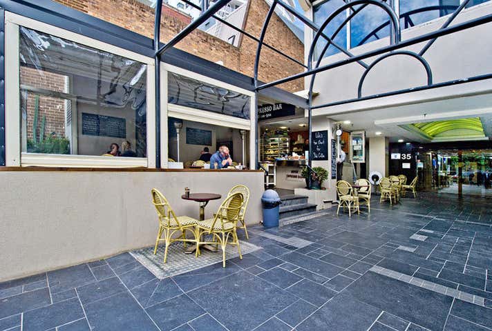 101A/35 Spring Street Bondi Junction NSW 2022 - Image 2