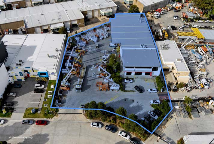 21-23 Wurrook Circuit Caringbah NSW 2229 - Image 2