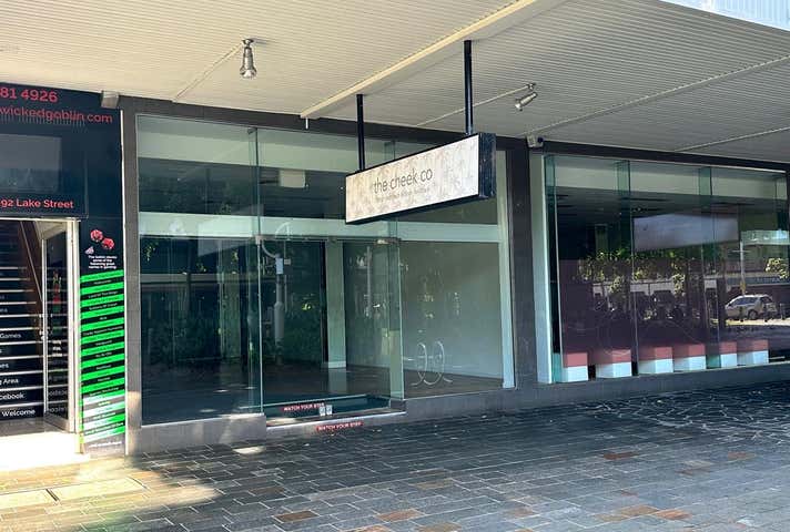 Shop 4, 90-92 Lake Street Cairns City QLD 4870 - Image 2