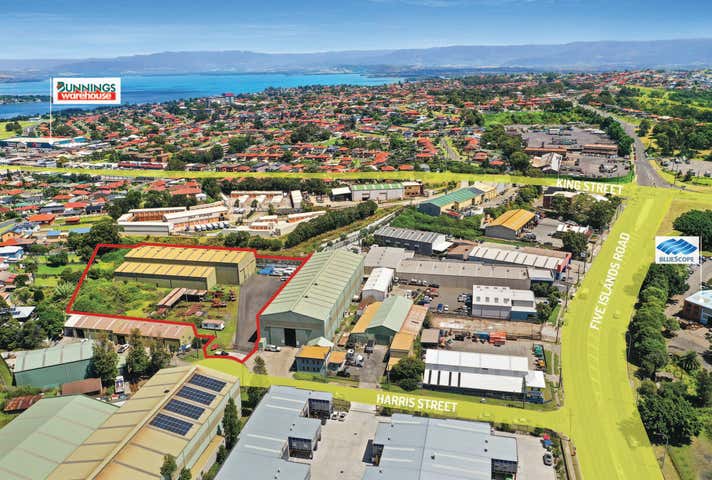 10 Harris Street Port Kembla NSW 2505 - Image 8