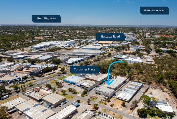 Unit 4, 8 Corbusier Place Balcatta WA 6021 - Image 10