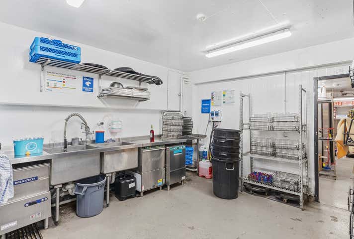 Tiki Hotel, 58 Cavill Avenue Surfers Paradise QLD 4217 - Image 14