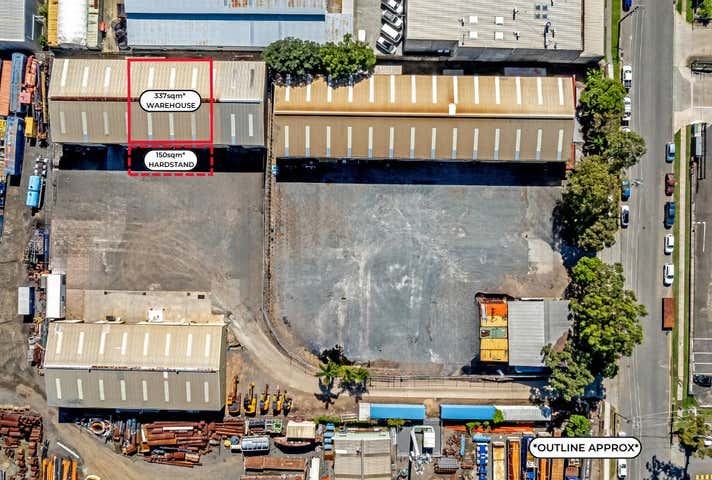 Shed 4, 107 Ingleston Road Tingalpa QLD 4173 - Image 2