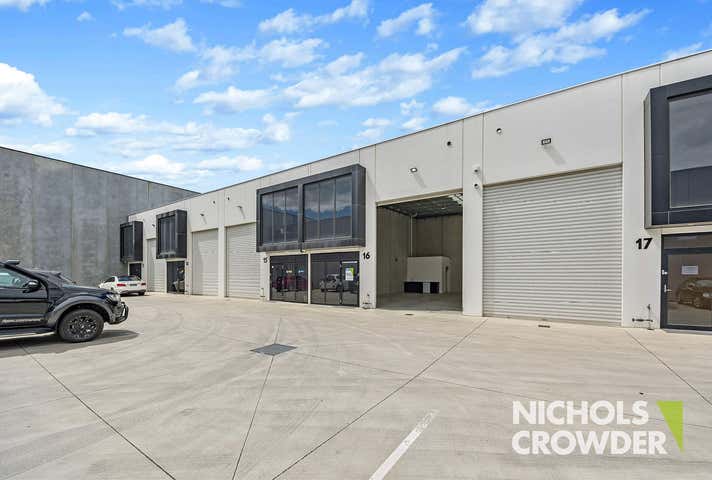 16/22 George Street Sandringham VIC 3191 - Image 9