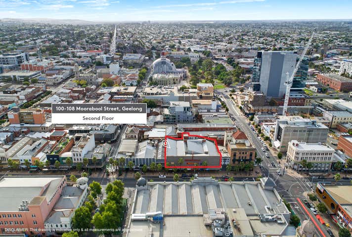 100-108 Moorabool Street Geelong VIC 3220 - Image 8