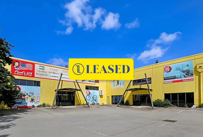 Showrooms 2 & 3, 77 Wright Street Sunshine VIC 3020 - Image 1