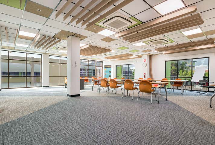 Melaleuca House, Level G,1, G5,6,1B/3  Mansfield Street Palmerston City NT 0830 - Image 2