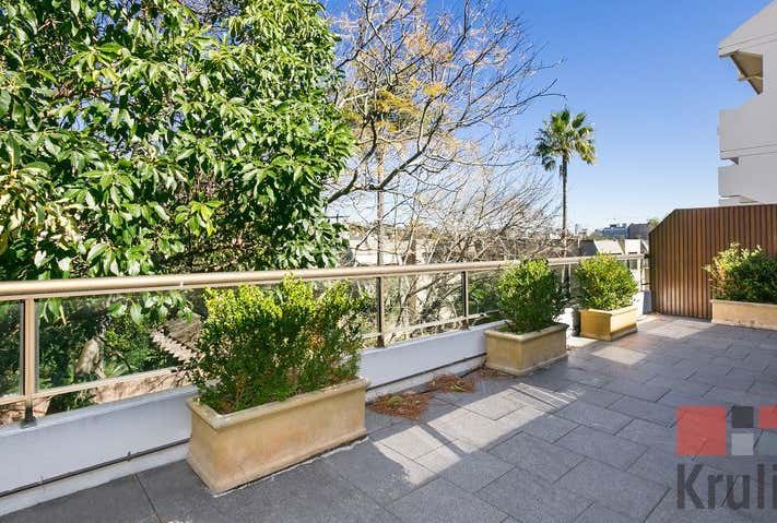 Edgecliff Court, 3a/2 New Mclean Street Edgecliff NSW 2027 - Image 5