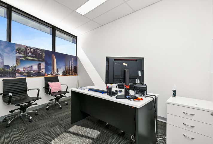 Ikon, 401/39 Kingsway Glen Waverley VIC 3150 - Image 6