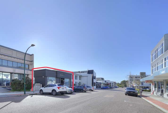 21 Oxford Close West Leederville WA 6007 - Image 2