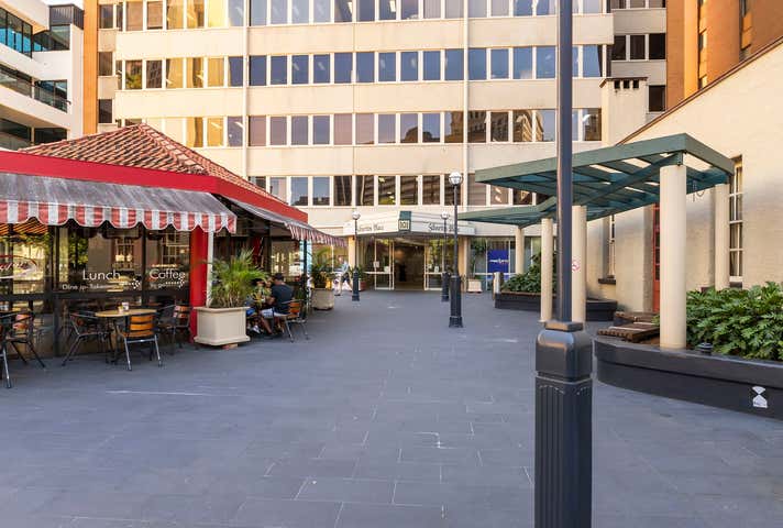 59/101 Wickham Terrace Of Spring Hill QLD 4000 - Image 13