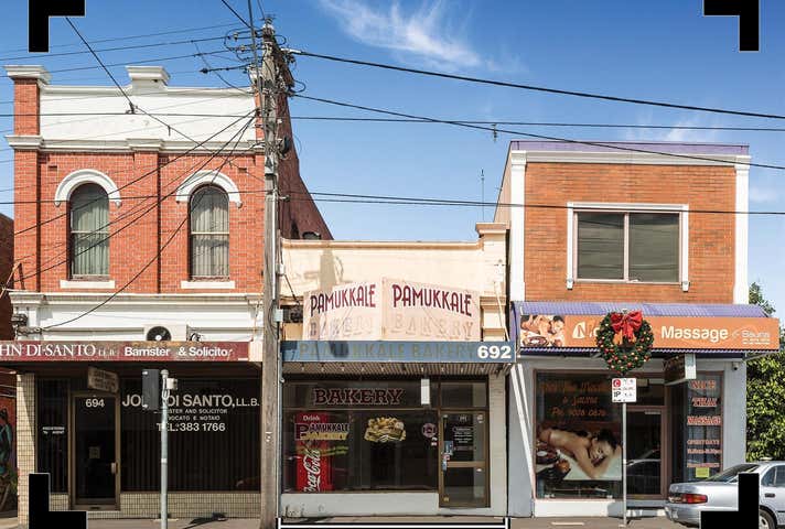 692 Sydney Road Brunswick VIC 3056 - Image 1