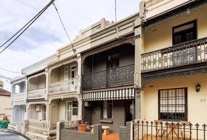 57 William Street Paddington NSW 2021 - Image 1