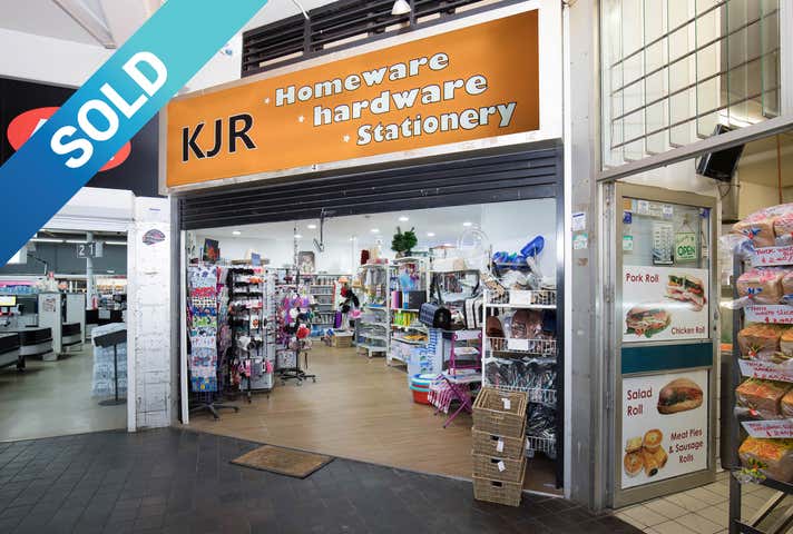 Shop 4/191 Ramsgate Road Ramsgate NSW 2217 - Image 1