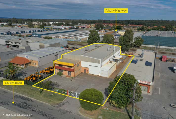 19 Church Road Maddington WA 6109 - Image 1