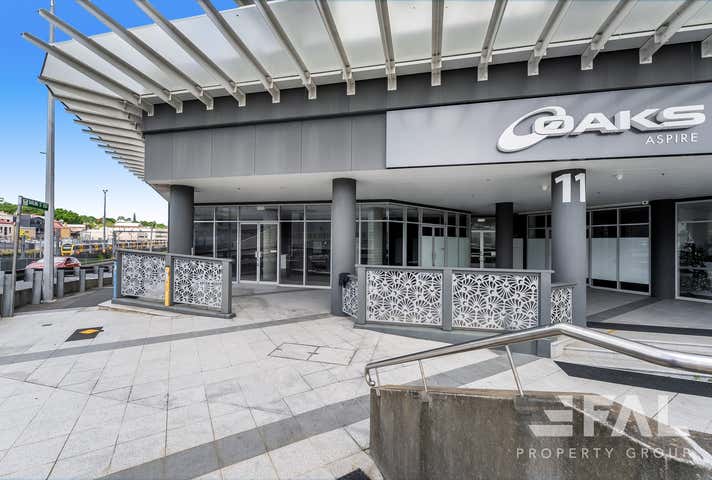 Shop 1, 11 Ellenborough Street Woodend QLD 4305 - Image 1