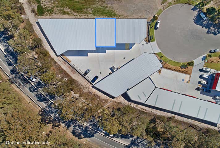 Unit 2, 15 Billbrooke Close Cameron Park NSW 2285 - Image 2