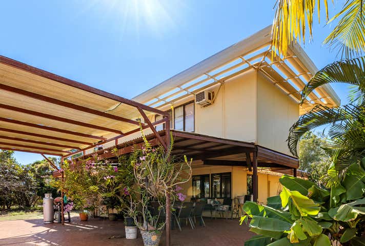 24 McDaniel Road Minyirr WA 6725 - Image 5