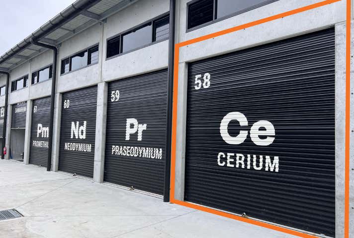 58/8 Spit Island Close Mayfield West NSW 2304 - Image 2