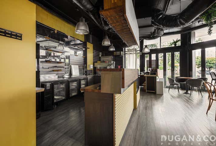 101/15 Duncan Street West End QLD 4101 - Image 5