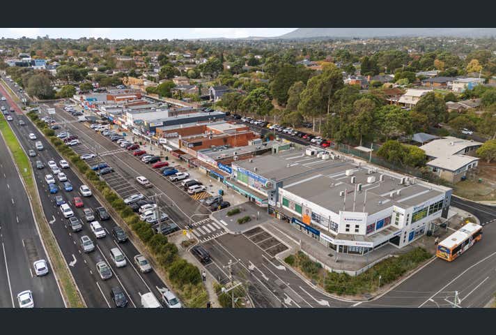 Shop 5, 249 Stud Road Wantirna South VIC 3152 - Image 3