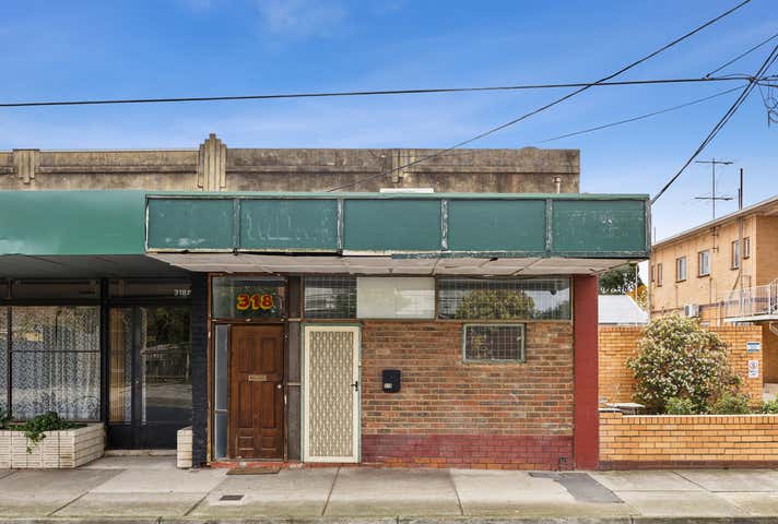 318 Reynard Street Pascoe Vale South VIC 3044 - Image 1