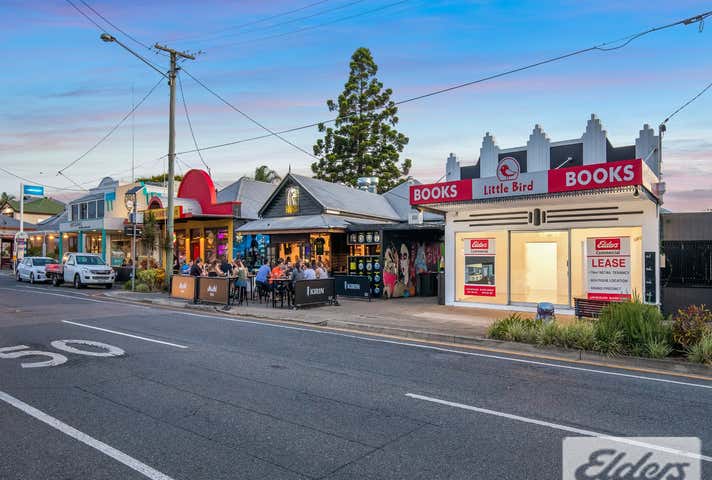 104 Latrobe Terrace Paddington QLD 4064 - Image 8