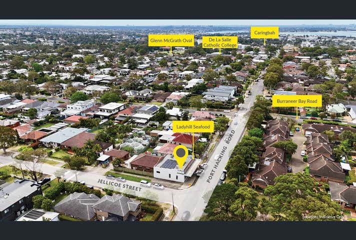 1/463 Port Hacking Road Caringbah South NSW 2229 - Image 4