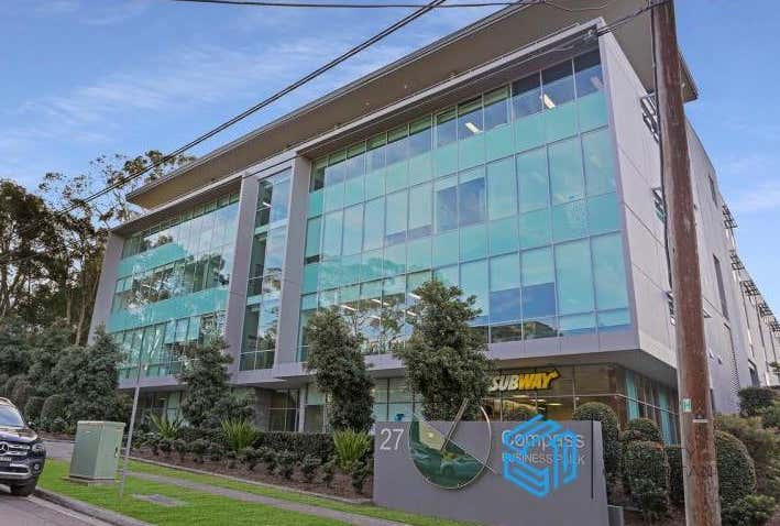 Compass Business Park, 27 Mars Road Lane Cove NSW 2066 - Image 2